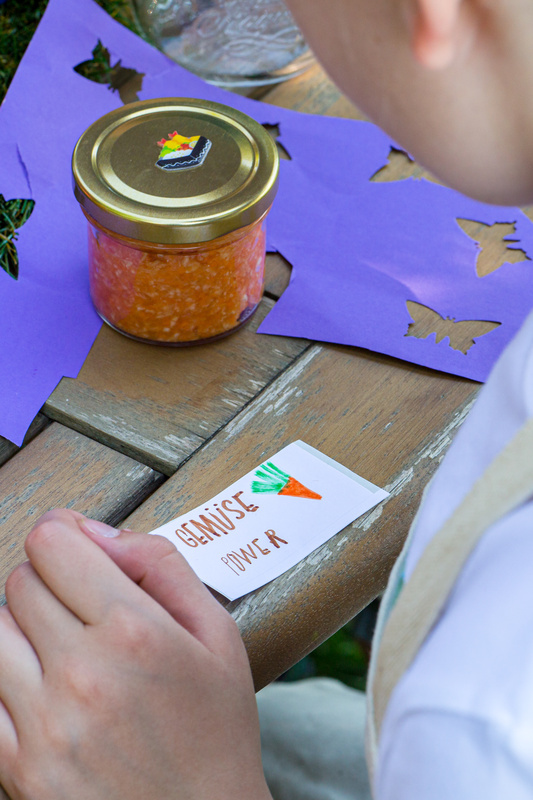 Gem�sepower! � S. Schr�der-Esch