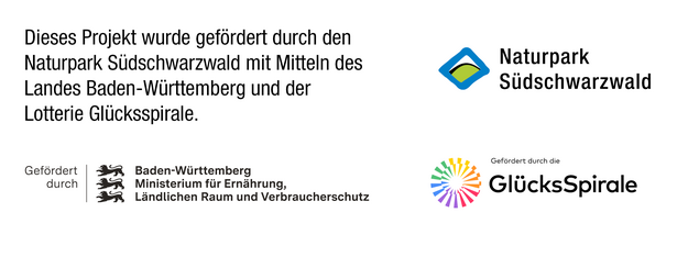 Hinweis nationale Frderung