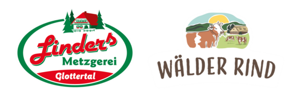 Logos Wälder-Rind ohne Claim Logos Wälder-Rind ohne Claim