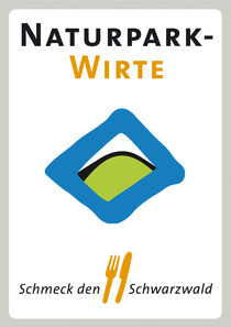 Logo Naturparkwirte Südschwarzwald Logo Naturparkwirte Südschwarzwald