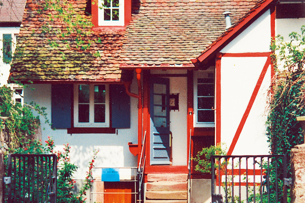 Das Jdische Museum im ehemaligen Ritualbad  Jdisches Museum Emmendingen