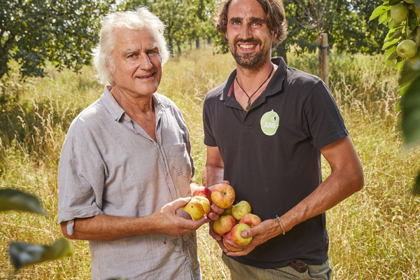 Die Kpfe hinter der Marke JUNG  Michael Bode