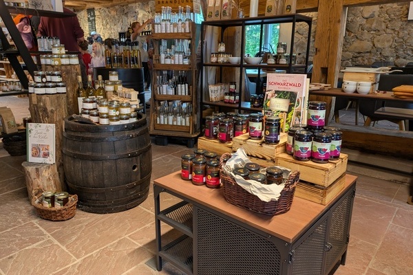 Der Naturpark-Concept-Store  Naturpark Sdschwarzwald e. V.